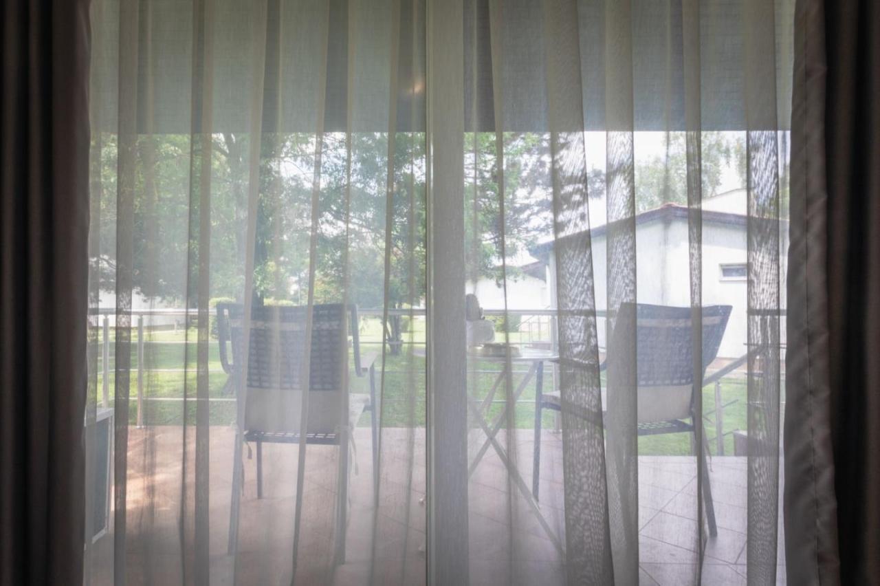 Fuk-tak's bungalow Dojran Bagian luar foto